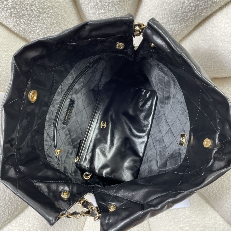 Ch**el hobo 22 bags